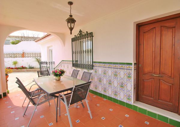 1022 Villa Jorge (Winter)