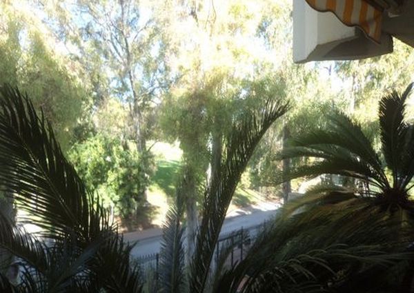 Apartment, Middle Floor in Guadalmina Alta