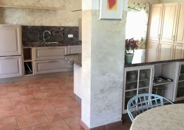 Charming house in sol de Mallorca for long term rental