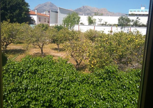 Villa in Albir For Long Term RentalAVAILABLE FROM OCTOBER 2018