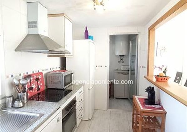Apartamento en VILLAJOYOSA/VILA JOIOSA (LA)