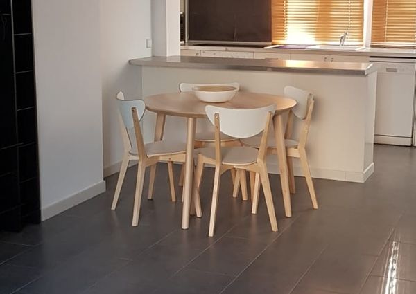 Two bedroom apartment in Son Armadams- Palma