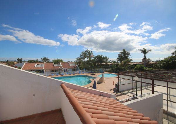 Bungalow for Rent  in Maspalomas