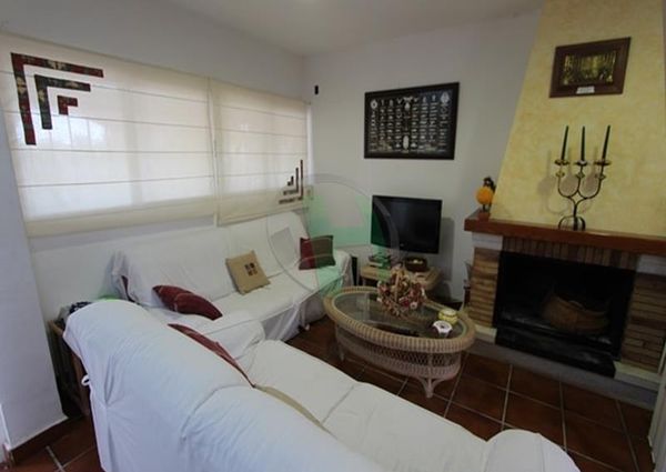 Town House in Moraira