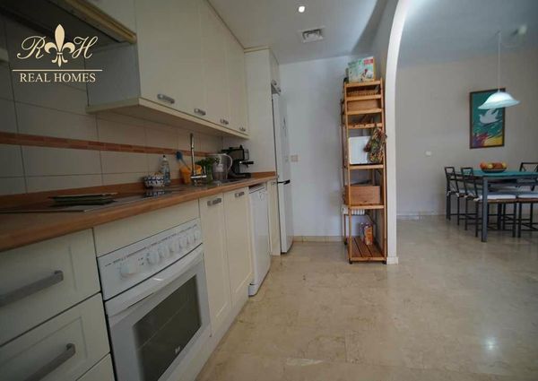 Flat for rent in Alfaz del Pi, Alicante