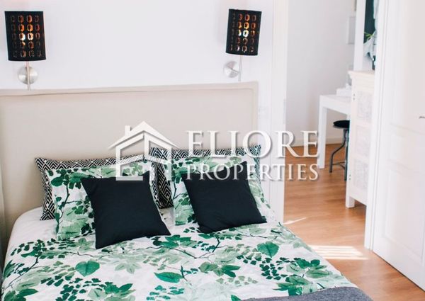 Cozy, renovated and furnished apartment in [email protected], Poble Nou