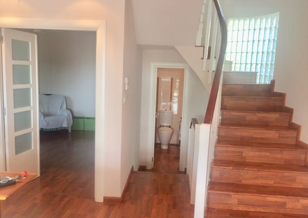 Santa Pola · Santa Pola Apartment · Long Rental Period