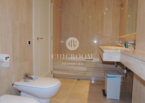 4 Bedroom apartment for rent Sitges