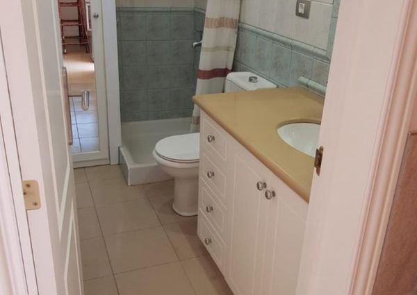 Bungalow for Rent in Playa del Inglés