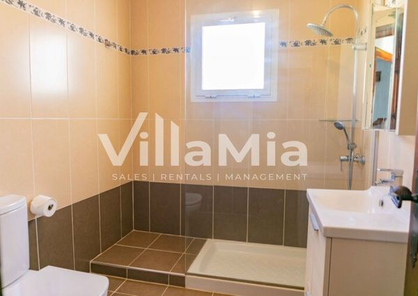 Villa in Javea for long-term rental VMR 1703