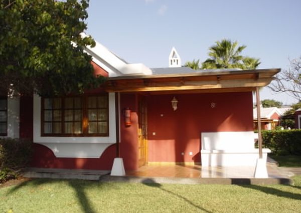 Bungalow for Rent  in Maspalomas