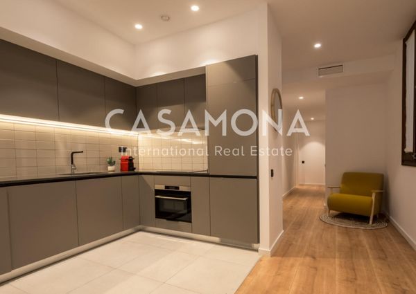 Stunning Fully Serviced 3 Bedroom Apartment