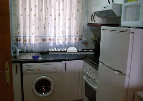 Apartment for rent in Nerja, Málaga, Spain