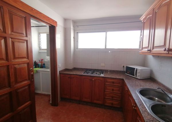Apartment in San Cristobal de la Laguna, Santa Cruz de Tenerife 38203, Spain