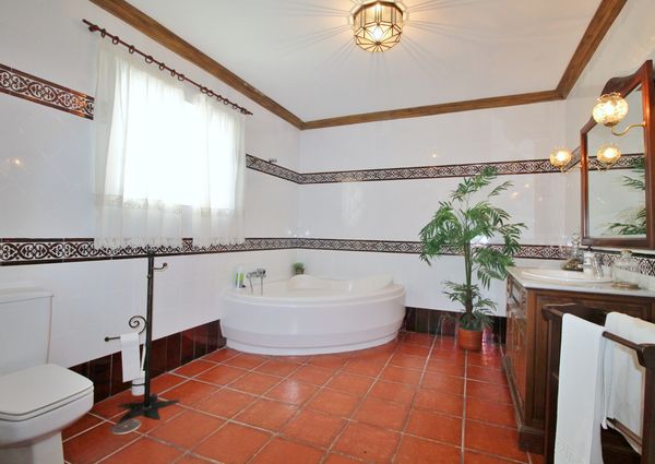 1022 Villa Jorge (Winter)
