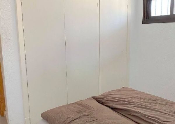 Apartment close to the beach in Palmanova