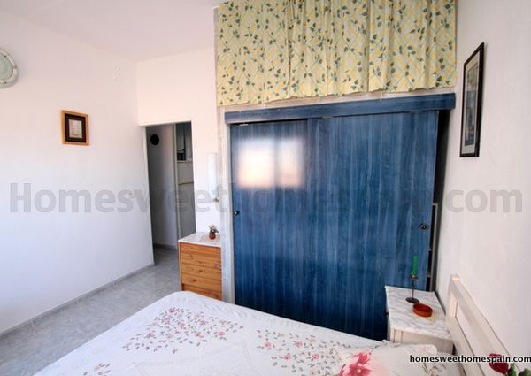 Apartment for Rent  in Montaña la Data Baja