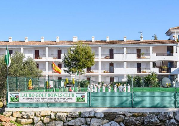 Detached Villa · Alhaurín El Grande · Price: €3.000 / Month