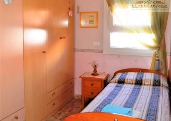 Villa in San Fernando Chalet3 Bedrooms Triplex