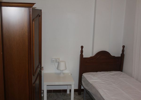 Flat in Ronda, for rent
