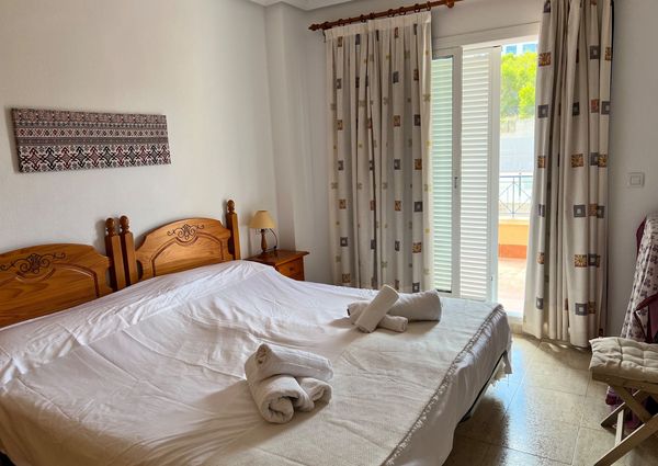Villa in Santa Pola, for rent