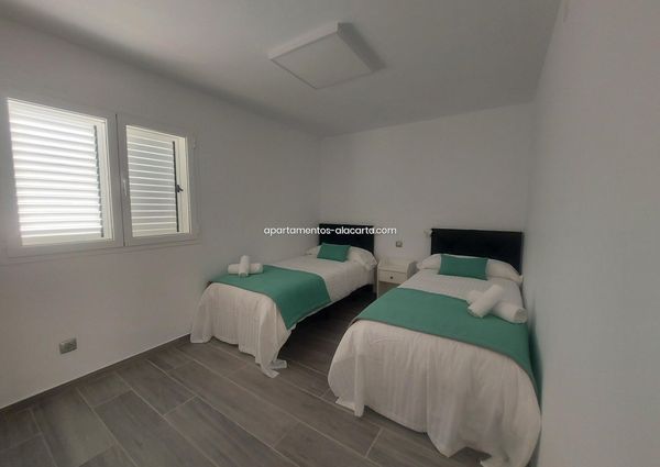 Apartment in Mogán, Puerto Rico, for rent