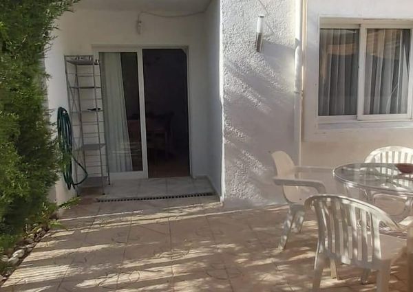 Se alquila chalet adosado en L´alfas del pi