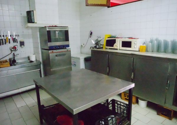 Traspaso for rent in Torrox Costa