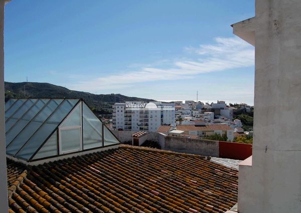 Apartment for rent in Torrox, Málaga, Spain