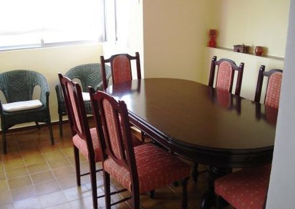 Apartment for Rent  in Las Canteras