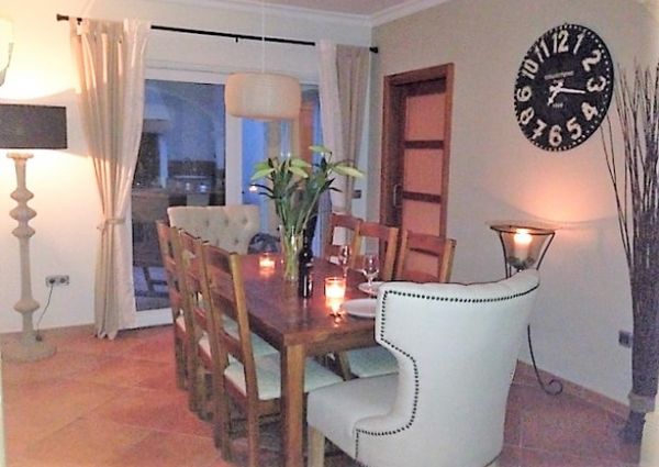 WINTER RENTAL – MORAIRA