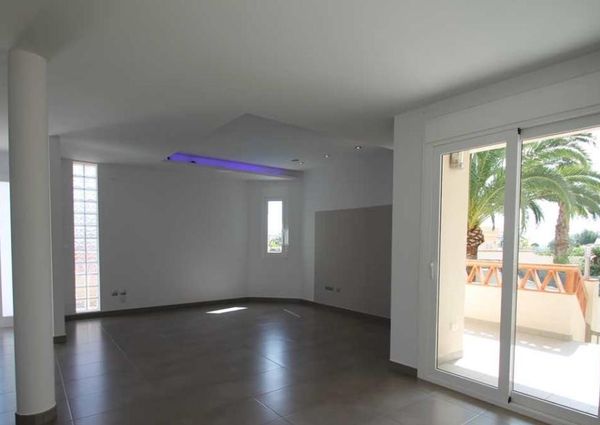 Villa For Long Term Rental