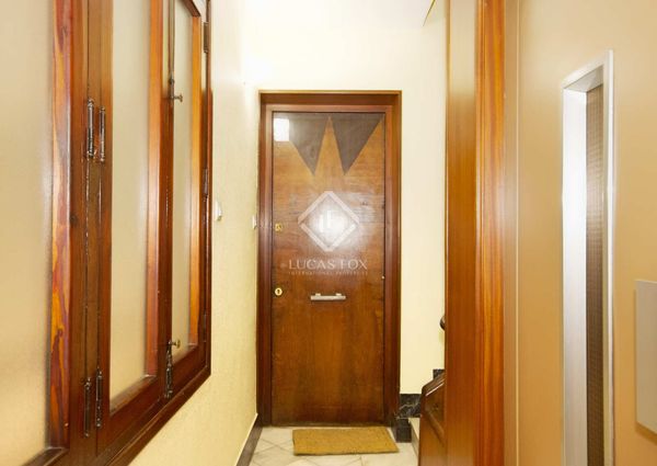 Excellent 4-bedroom apartment for rent in Alicante city