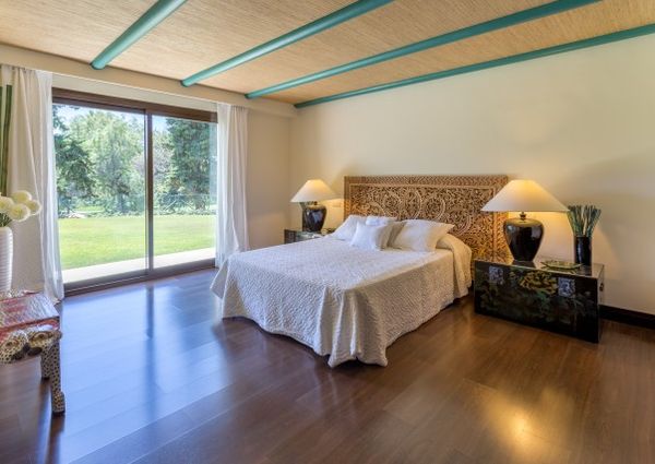 799785 - Villa For rent in Golf Río Real, Marbella, Málaga, Spain
