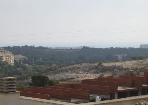 1B Campoamor Golf