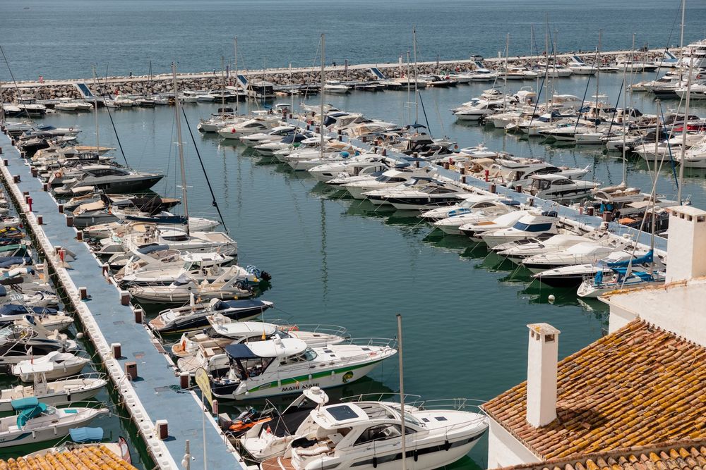 Marbella Puerto Banus Rentals