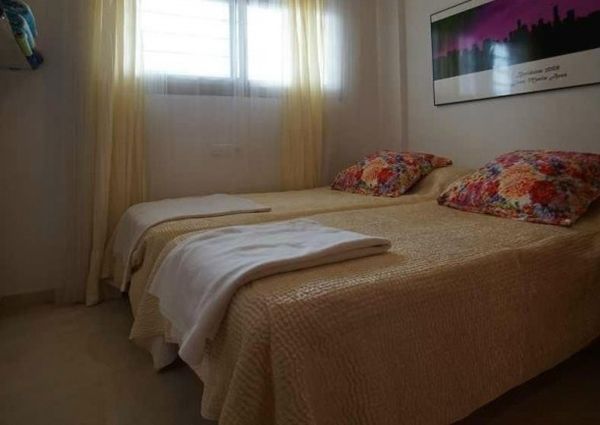 Super Apartment In Albir Long Term Rental