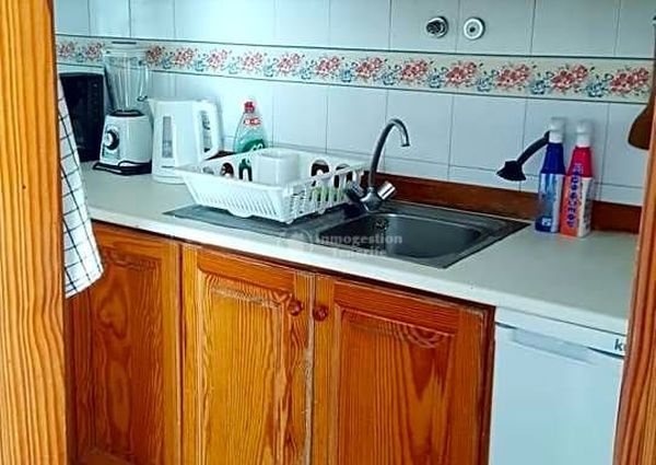 For rent in Costa del Silencio 2 bedroom apartment!!