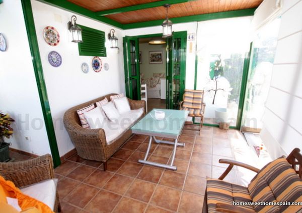 Bungalow for Rent  in Maspalomas