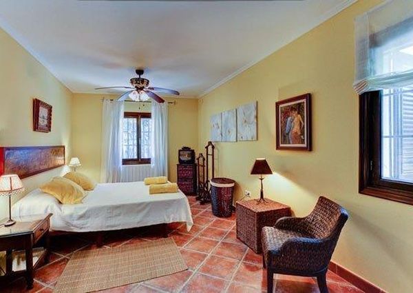 Villa for Temporary Rent- Javea- Alicante- Costa Blanca
