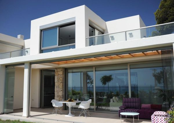 3 Bedrooms Bungalow in Villajoyosa