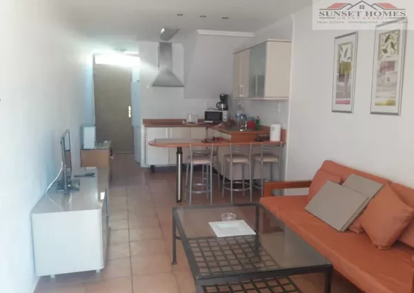 Apartament Playa del Ingles Bungalow2 Bedrooms Duplex