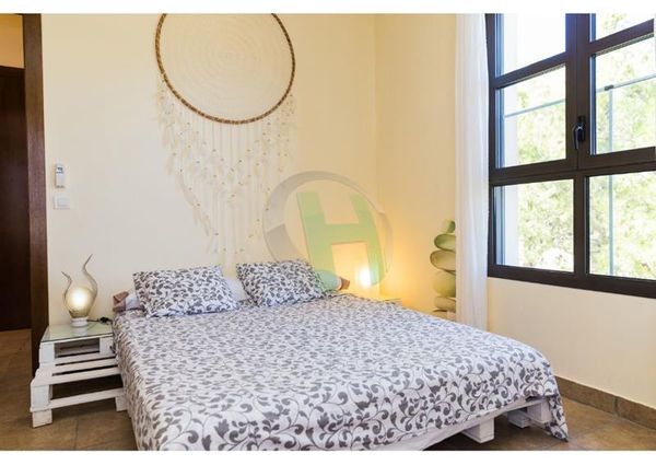 Villa in Javea