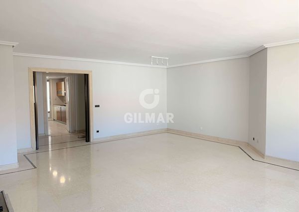 Apartment for rent in Almagro - Madrid | Gilmar Consulting