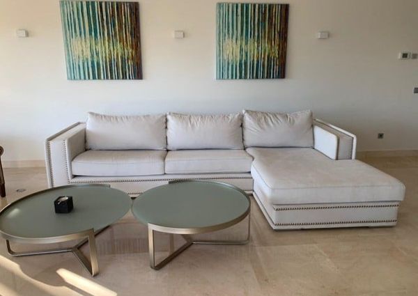 796394 - Detached Villa For rent in Bel-Air, Estepona, Málaga, Spain