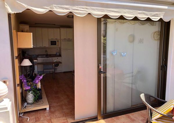 Bungalow MARTINICA