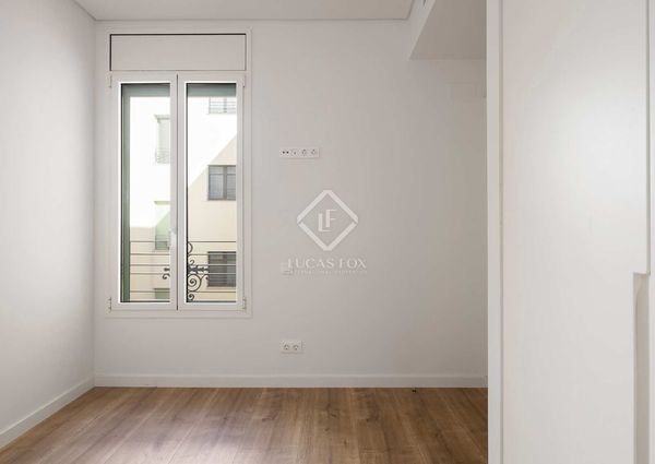 Excellent 3-bedroom apartment for rent in Sant Gervasi - Galvany, Barcelona