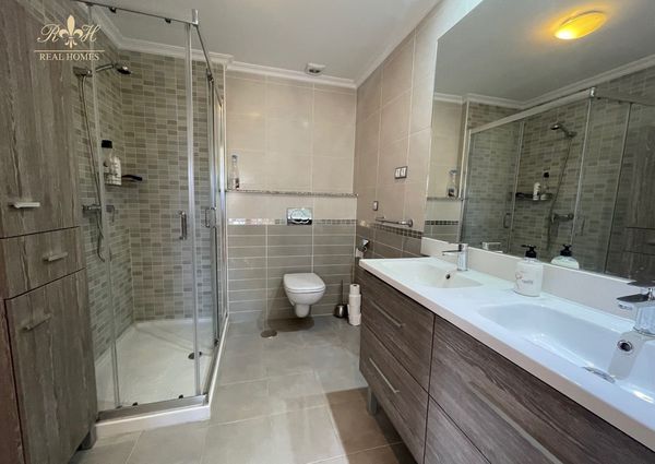 Flat for sale and rent in El Albir, Alicante (GOLF)