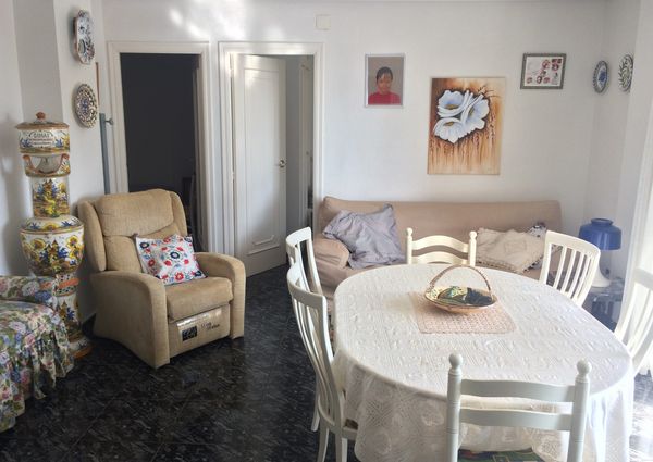 Arenales del sol · Arenales del Sol Apartment · Long Rental Period