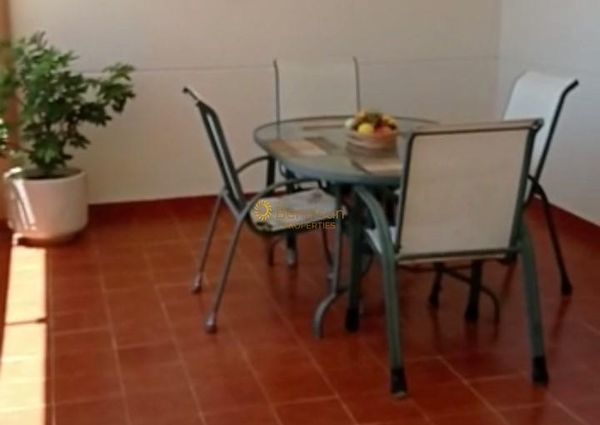 FOR RENT from 15/09/2023 to 30/06/2024 NICE APARTMENT IN BENALMADENA ON THE 2ND LINE OF THE BEACH